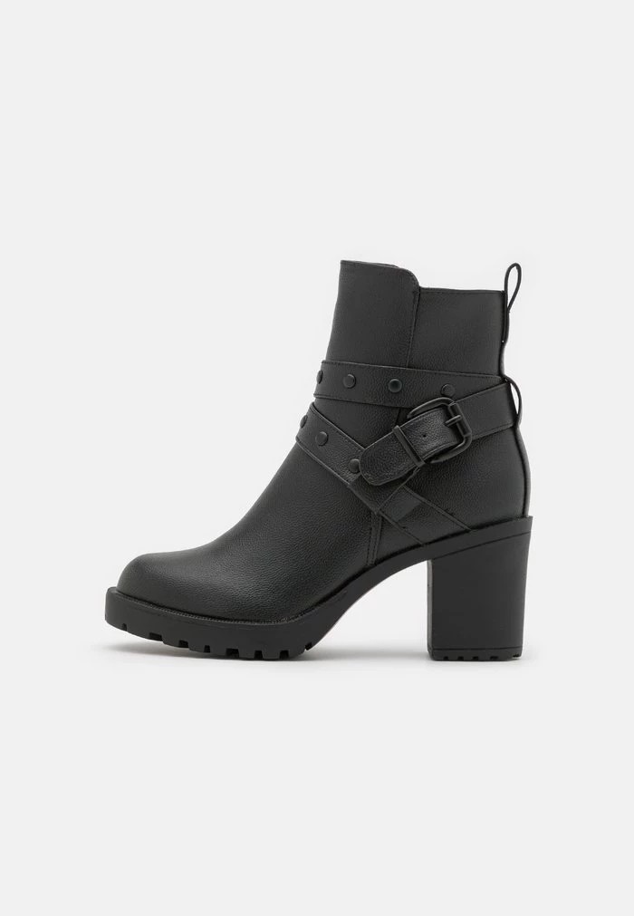 Bottines ANNA FIELD Anna Field Classic Ankle Boots Noir Femme | VVW-3604771